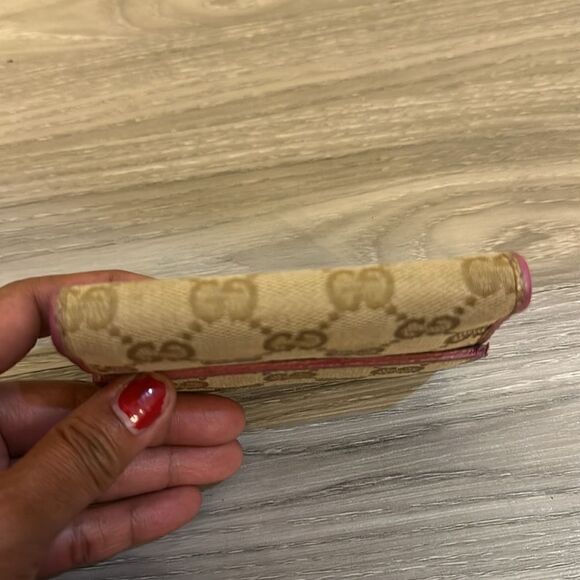 Gucci small Wallet - Picture 6 of 14